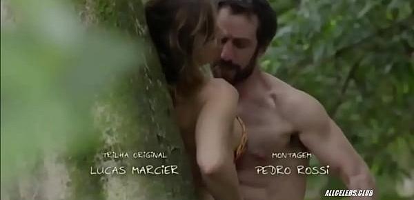 Carolina Chalita - Amor De 4 - S01E05